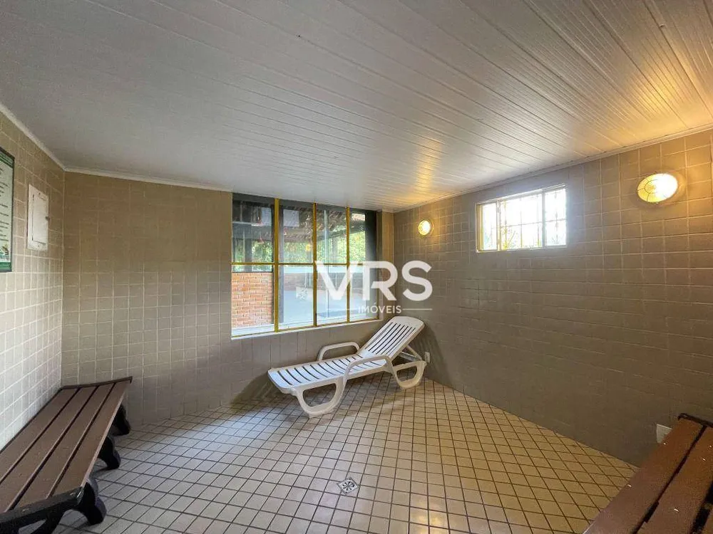 Apartamento, 2 quartos, 80 m² - Foto 24