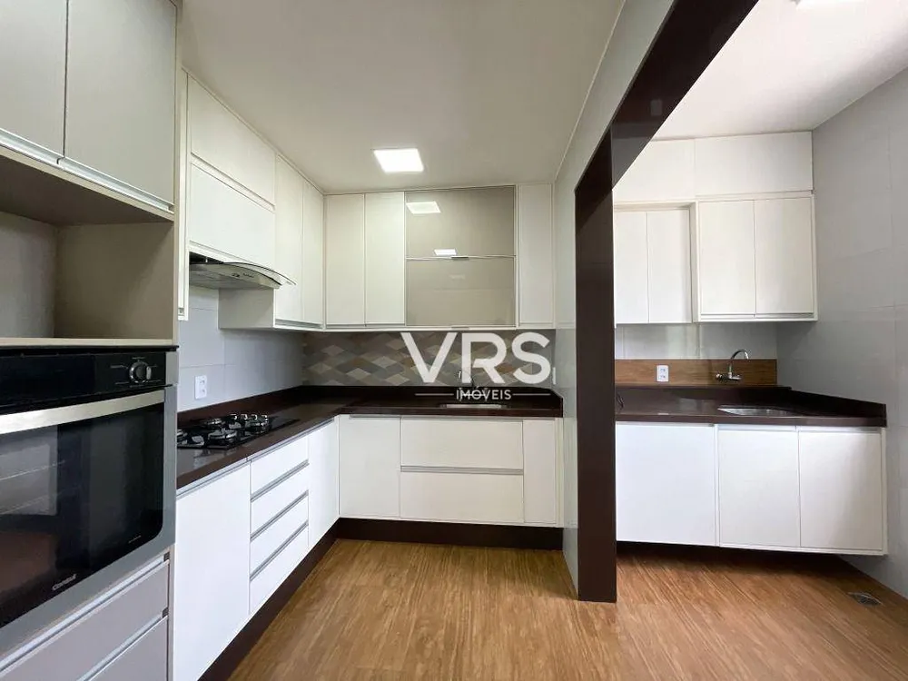 Apartamento, 2 quartos, 80 m² - Foto 7