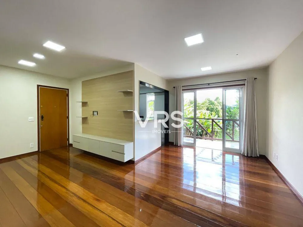 Apartamento, 2 quartos, 80 m² - Foto 3