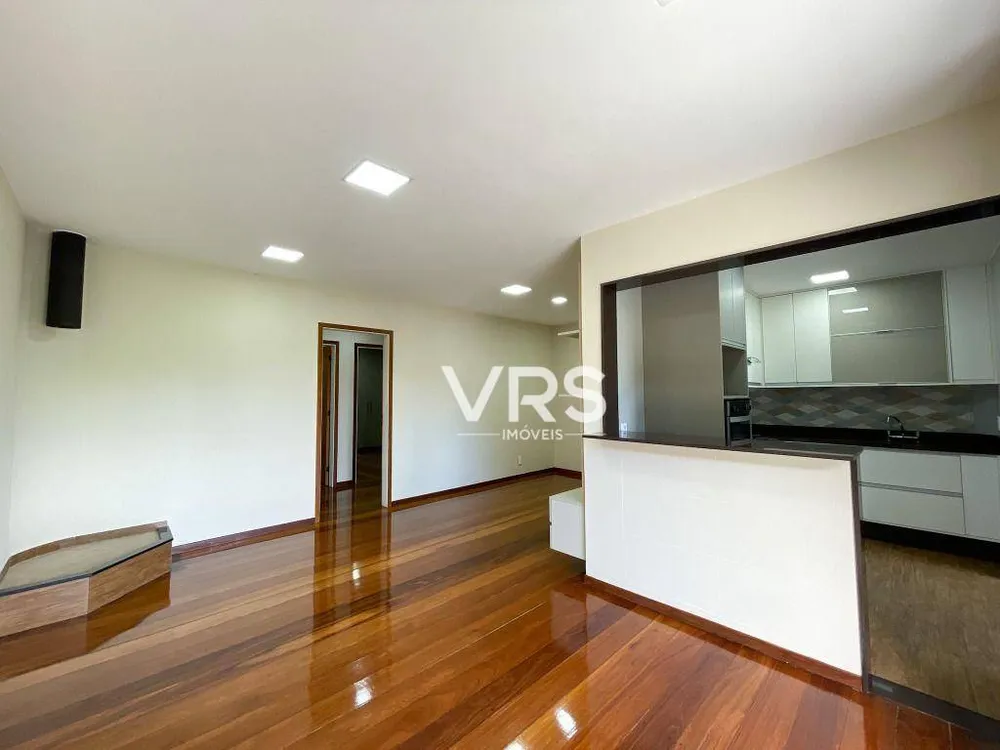 Apartamento, 2 quartos, 80 m² - Foto 1