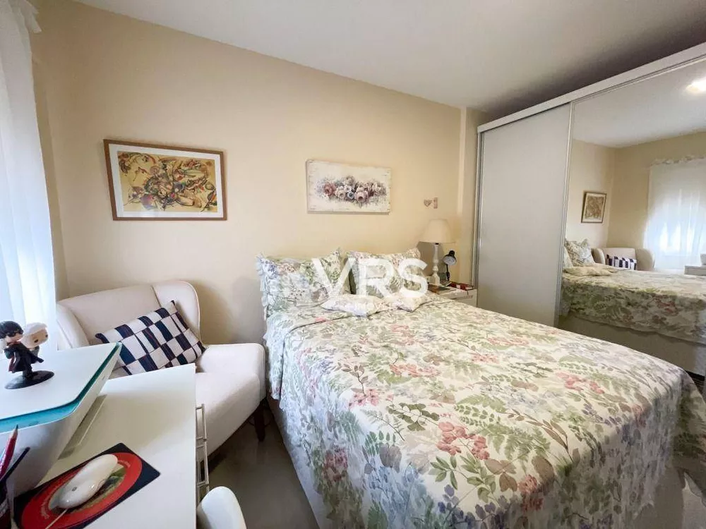 Apartamento à venda com 1 quarto, 45m² - Foto 8