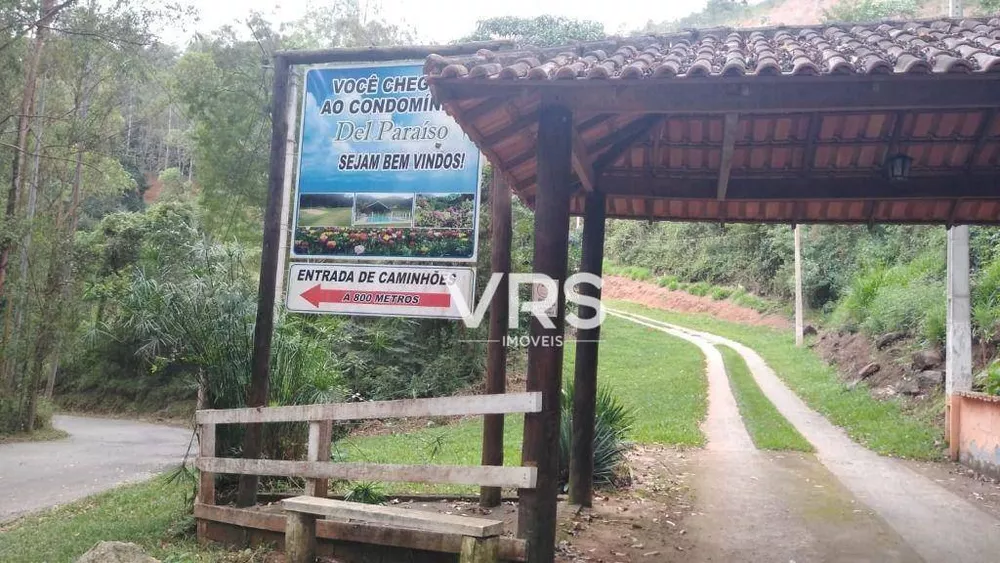 Loteamento e Condomínio à venda, 230M2 - Foto 4