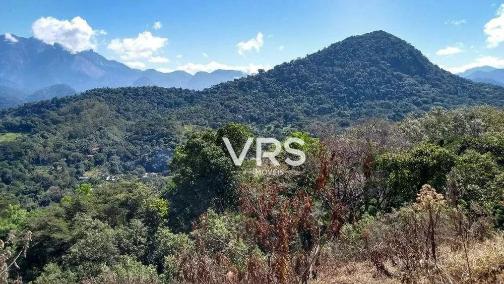 Terreno, 35 hectares - Foto 1