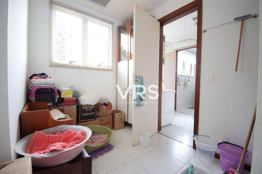 Apartamento, 3 quartos, 142 m² - Foto 19