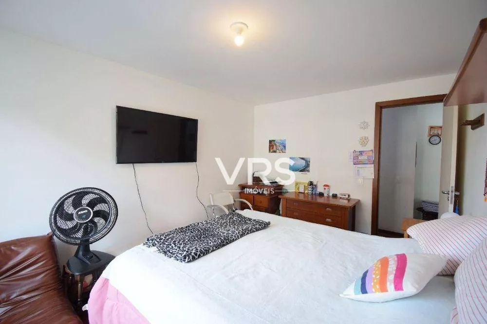 Apartamento, 3 quartos, 142 m² - Foto 9