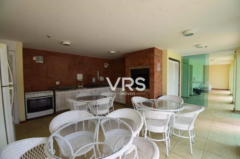 Apartamento, 3 quartos, 142 m² - Foto 22