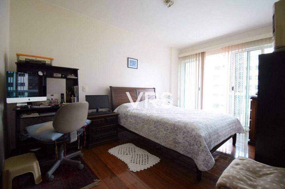 Apartamento, 3 quartos, 142 m² - Foto 13