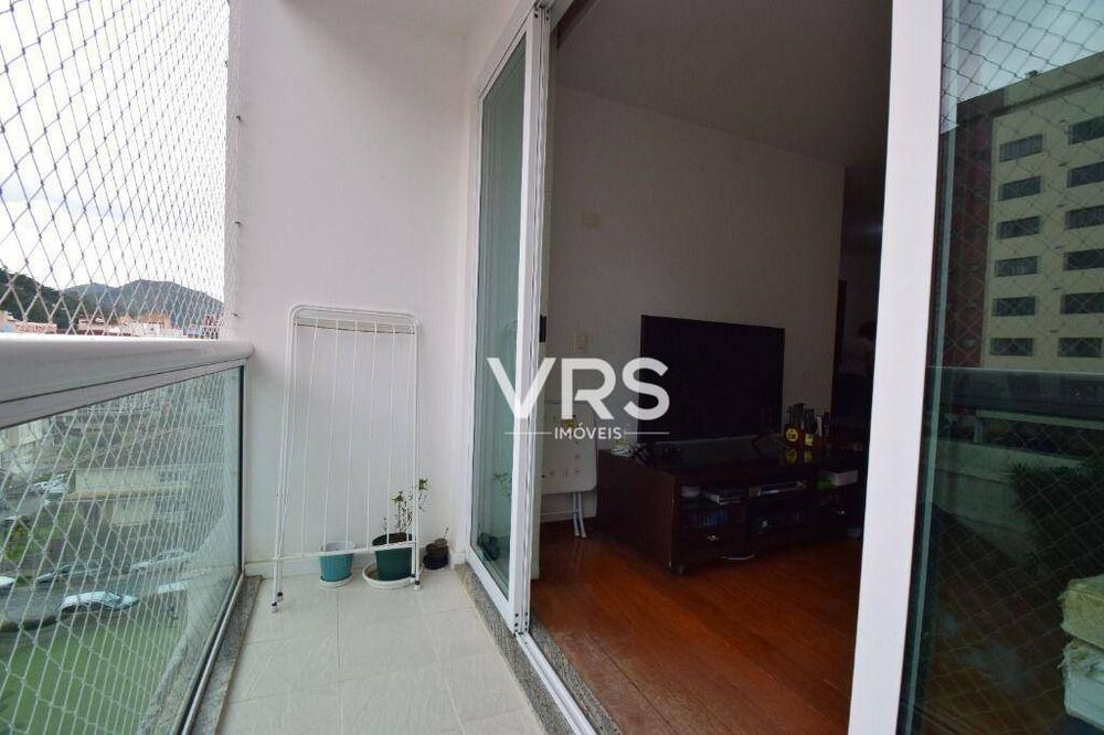 Apartamento, 3 quartos, 142 m² - Foto 5