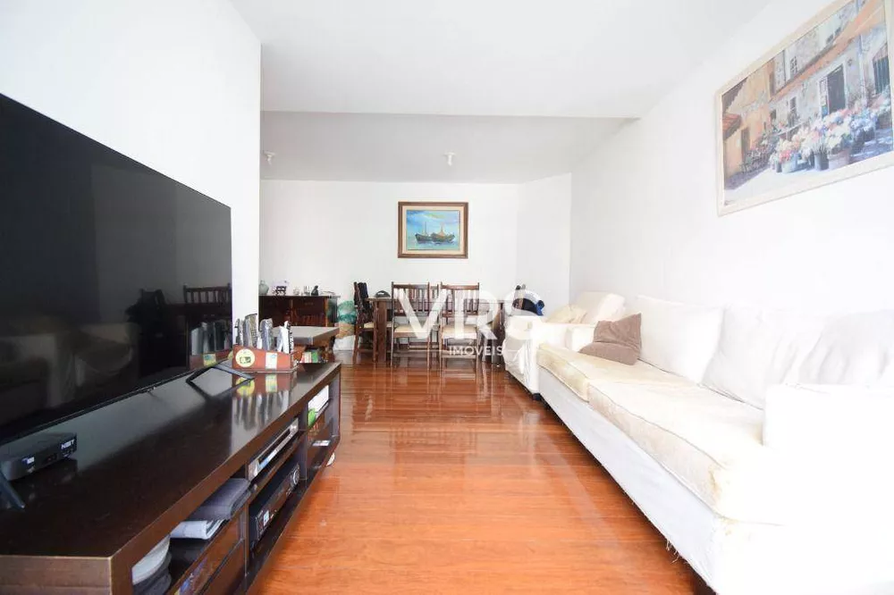 Apartamento, 3 quartos, 142 m² - Foto 4