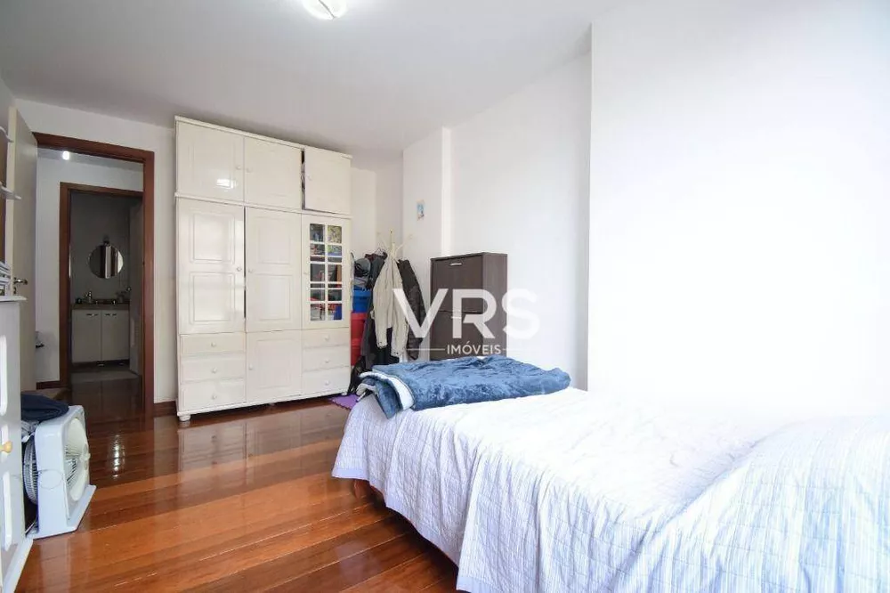 Apartamento, 3 quartos, 142 m² - Foto 11