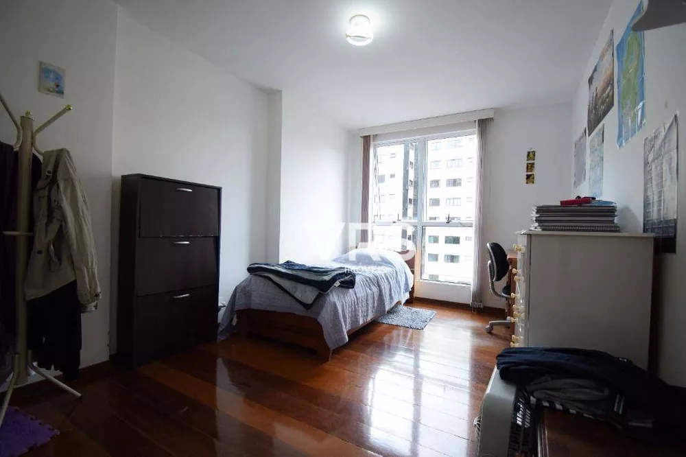 Apartamento, 3 quartos, 142 m² - Foto 10