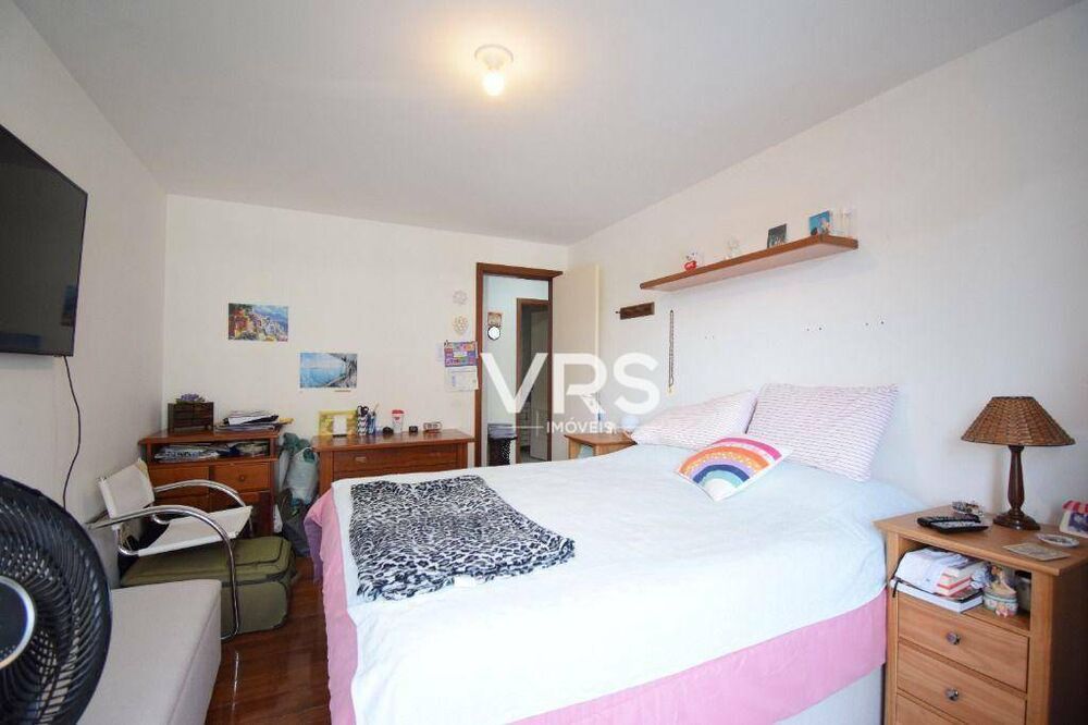 Apartamento, 3 quartos, 142 m² - Foto 8