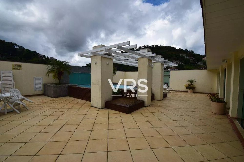 Apartamento, 3 quartos, 142 m² - Foto 21