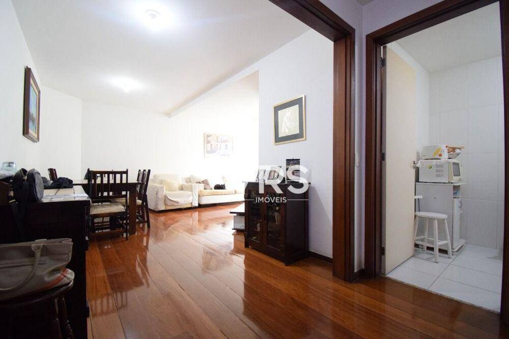 Apartamento, 3 quartos, 142 m² - Foto 2