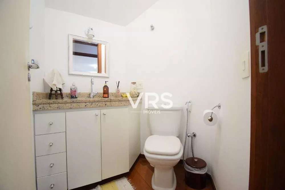 Apartamento, 3 quartos, 142 m² - Foto 7