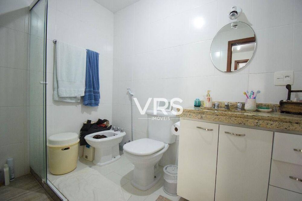 Apartamento, 3 quartos, 142 m² - Foto 12