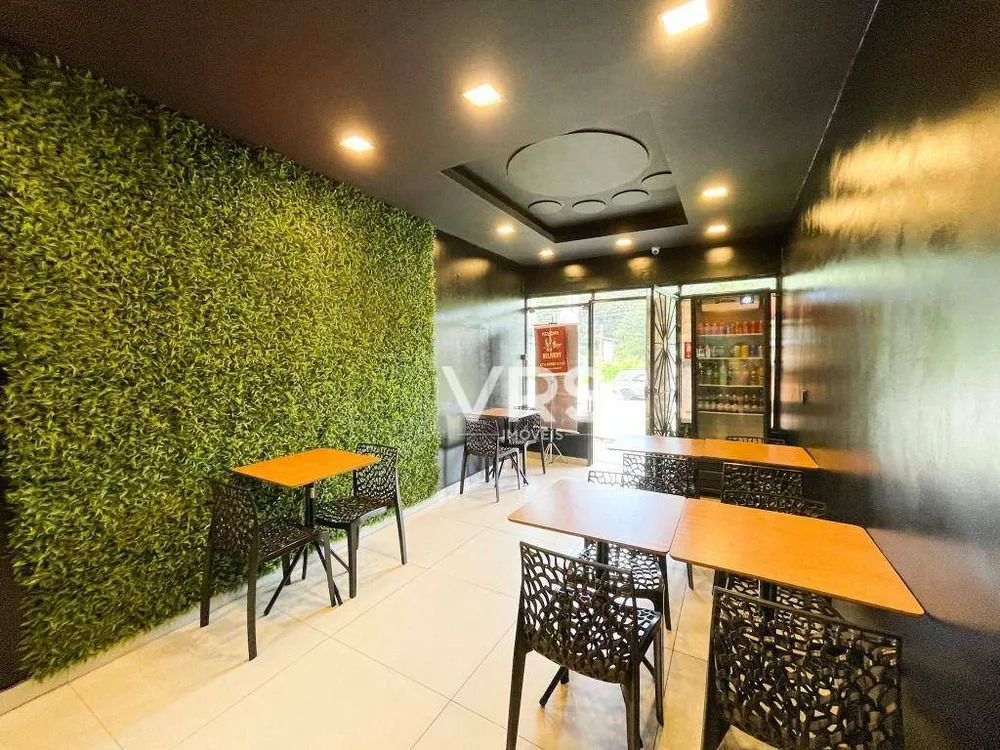 Loja-Salão, 60 m² - Foto 17
