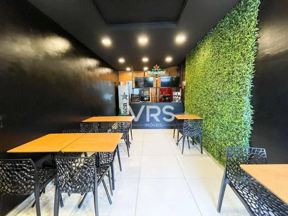 Loja-Salão, 60 m² - Foto 5