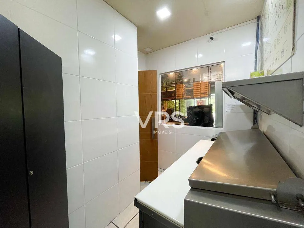 Loja-Salão, 60 m² - Foto 7