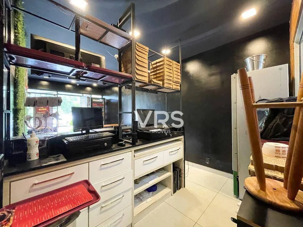 Loja-Salão, 60 m² - Foto 6