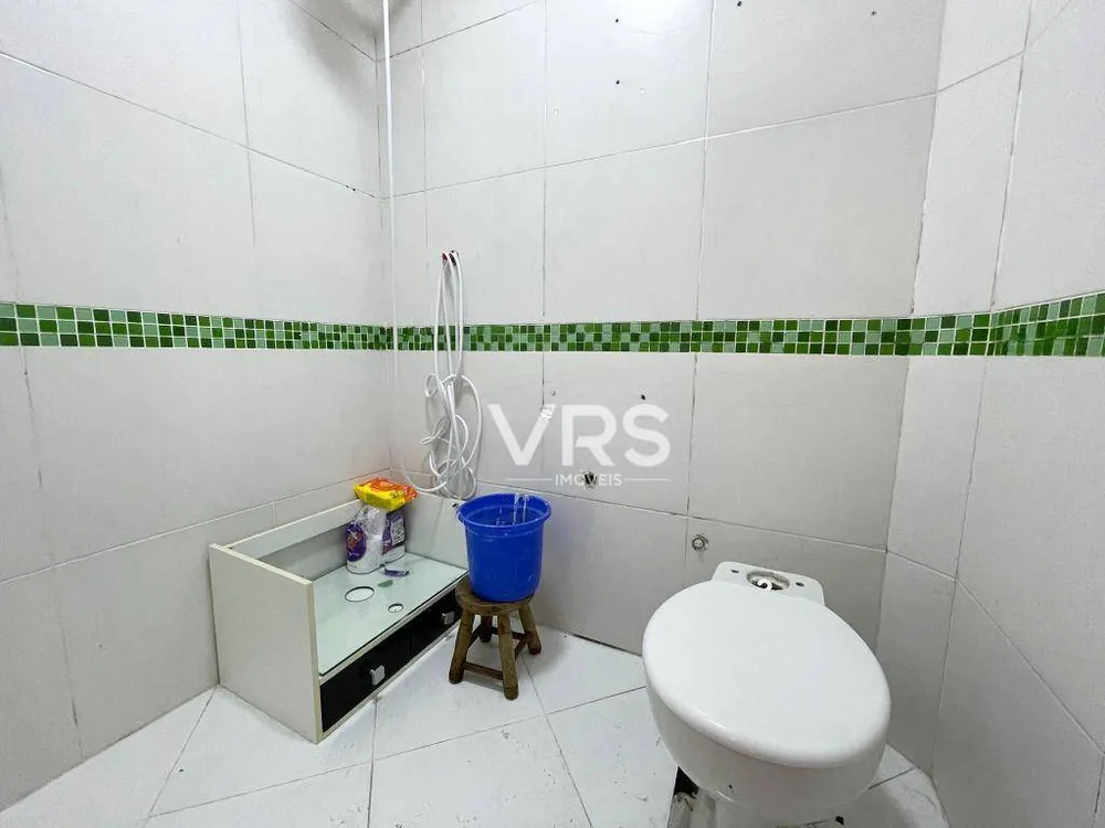 Loja-Salão, 60 m² - Foto 12