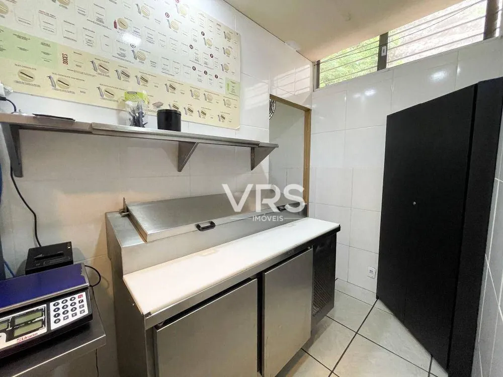 Loja-Salão, 60 m² - Foto 15