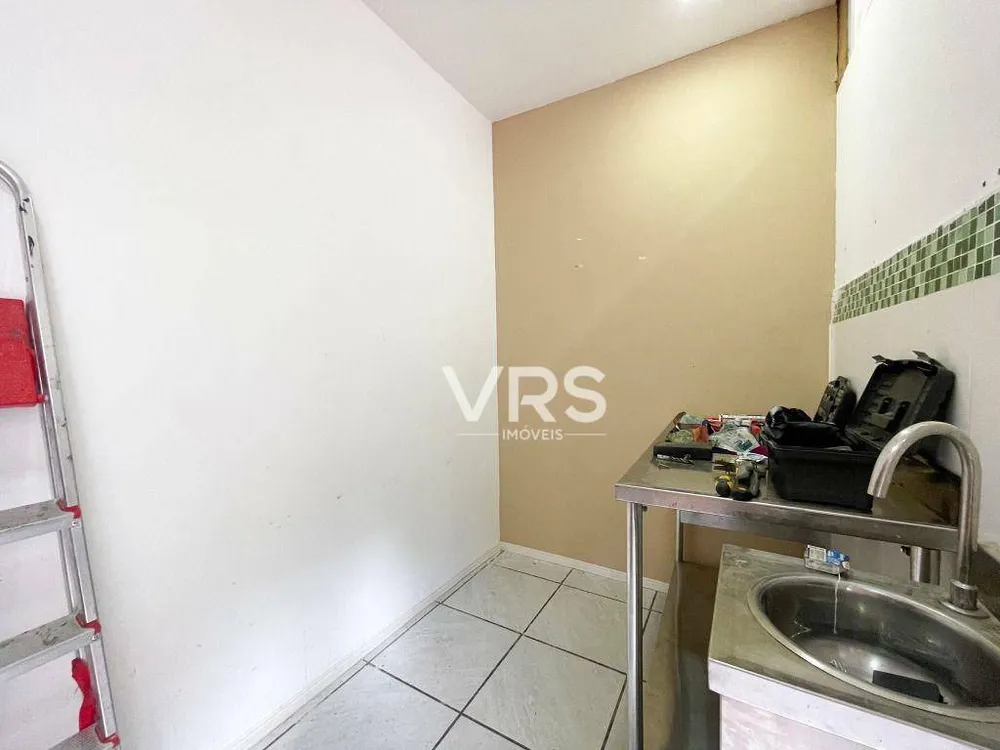 Loja-Salão, 60 m² - Foto 10