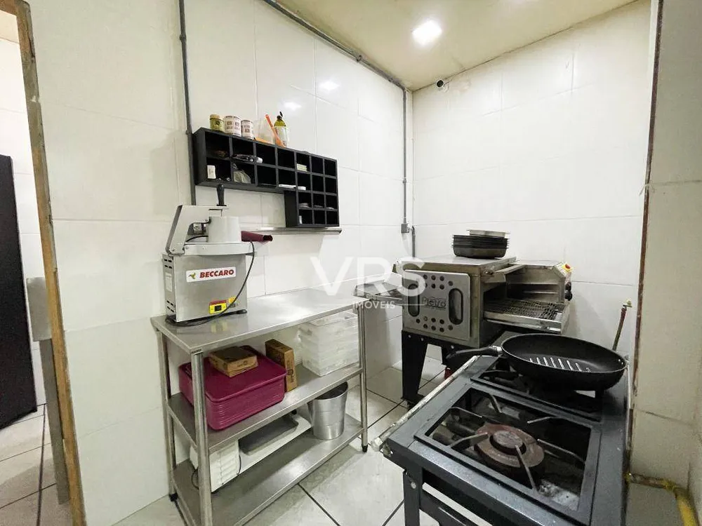 Loja-Salão, 60 m² - Foto 11