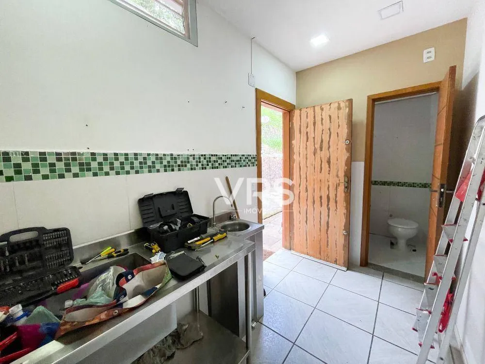 Loja-Salão, 60 m² - Foto 2