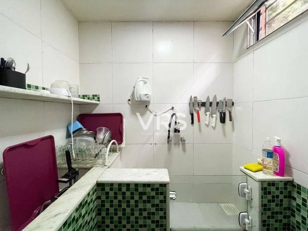 Loja-Salão, 60 m² - Foto 3