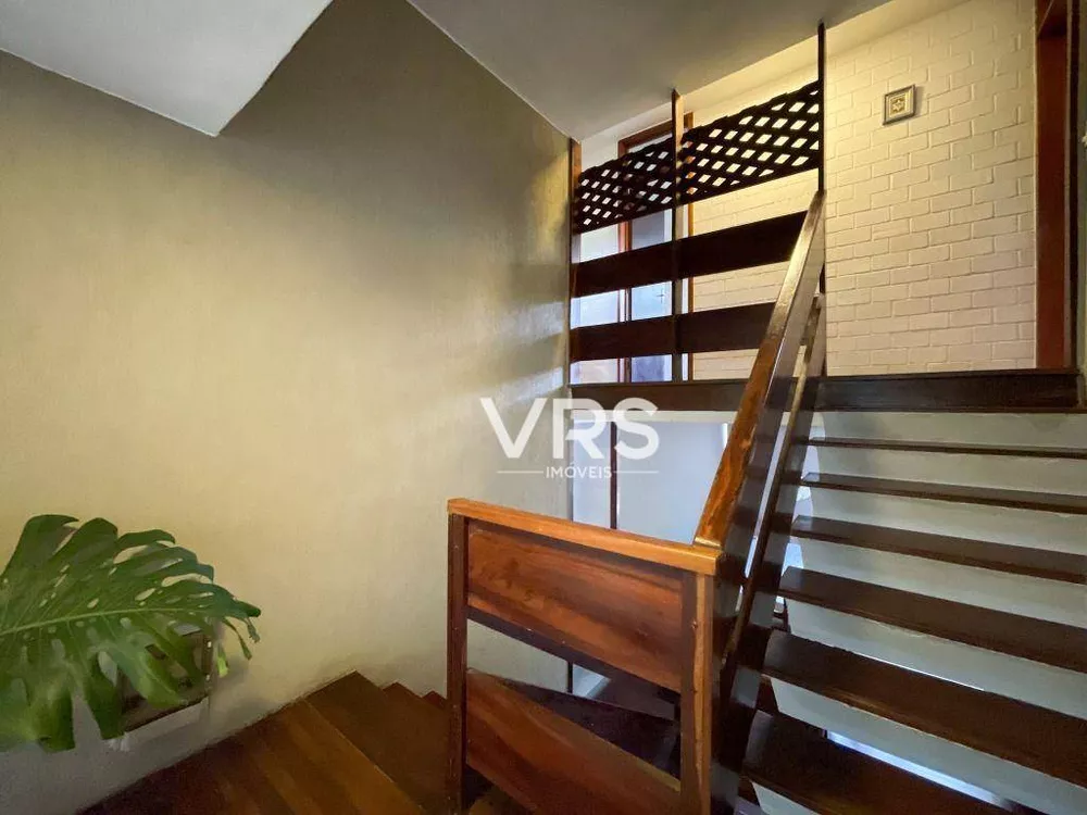 Casa, 5 quartos, 267 m² - Foto 10