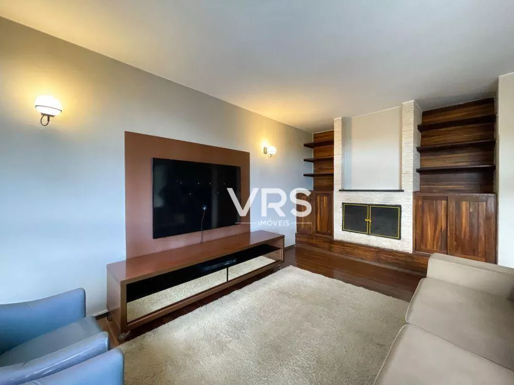 Casa, 5 quartos, 267 m² - Foto 3