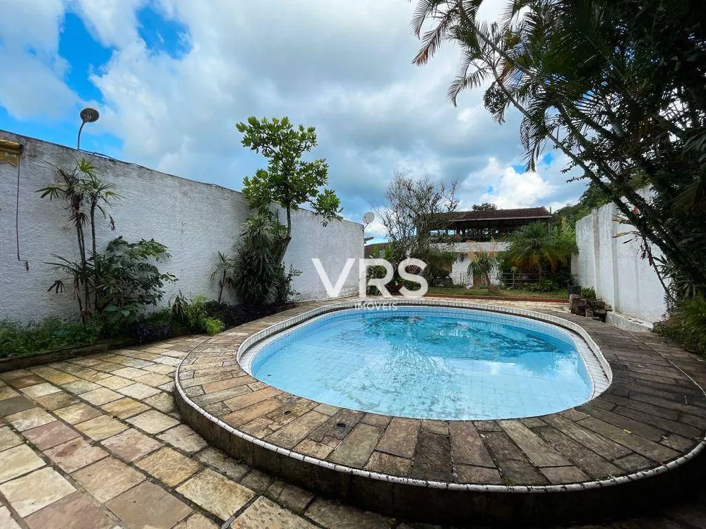 Casa, 5 quartos, 267 m² - Foto 24