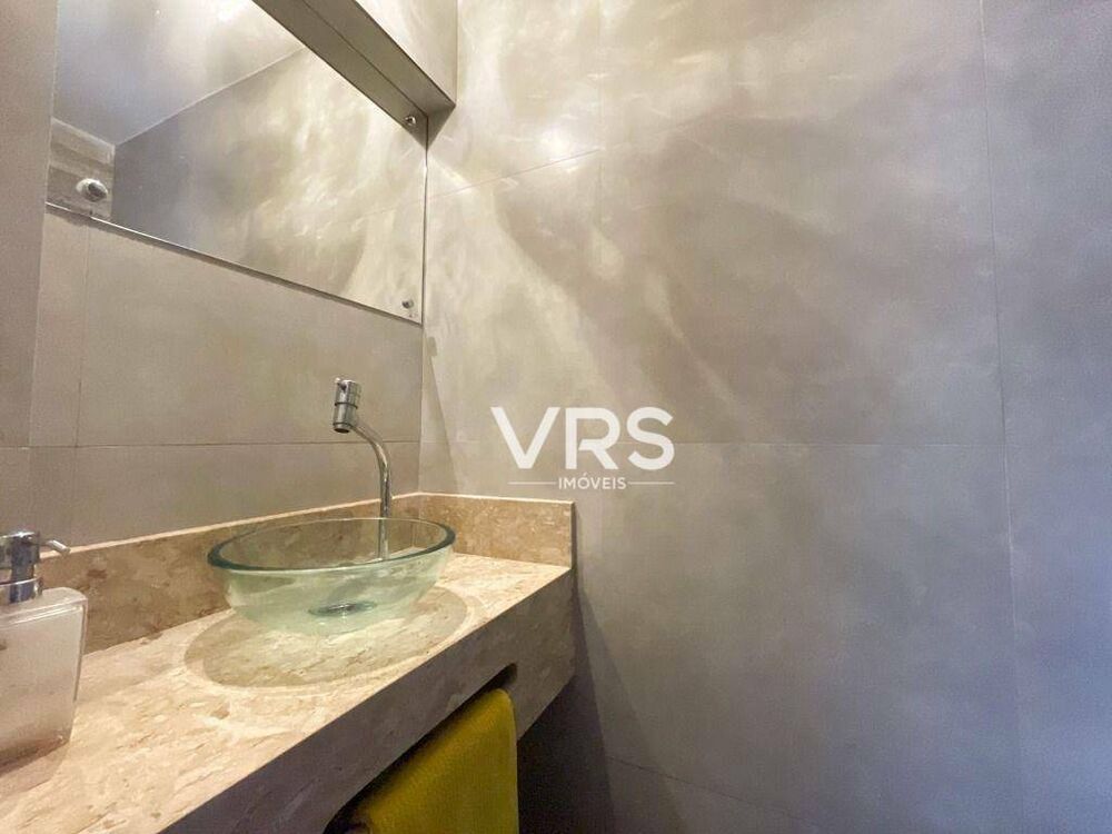 Casa, 5 quartos, 267 m² - Foto 9