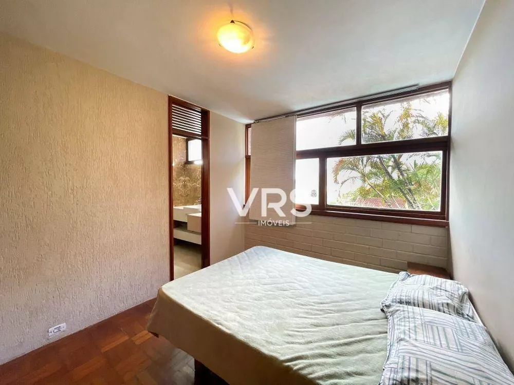 Casa, 5 quartos, 267 m² - Foto 16