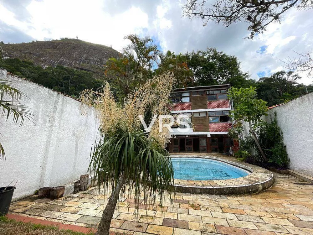 Casa, 5 quartos, 267 m² - Foto 26