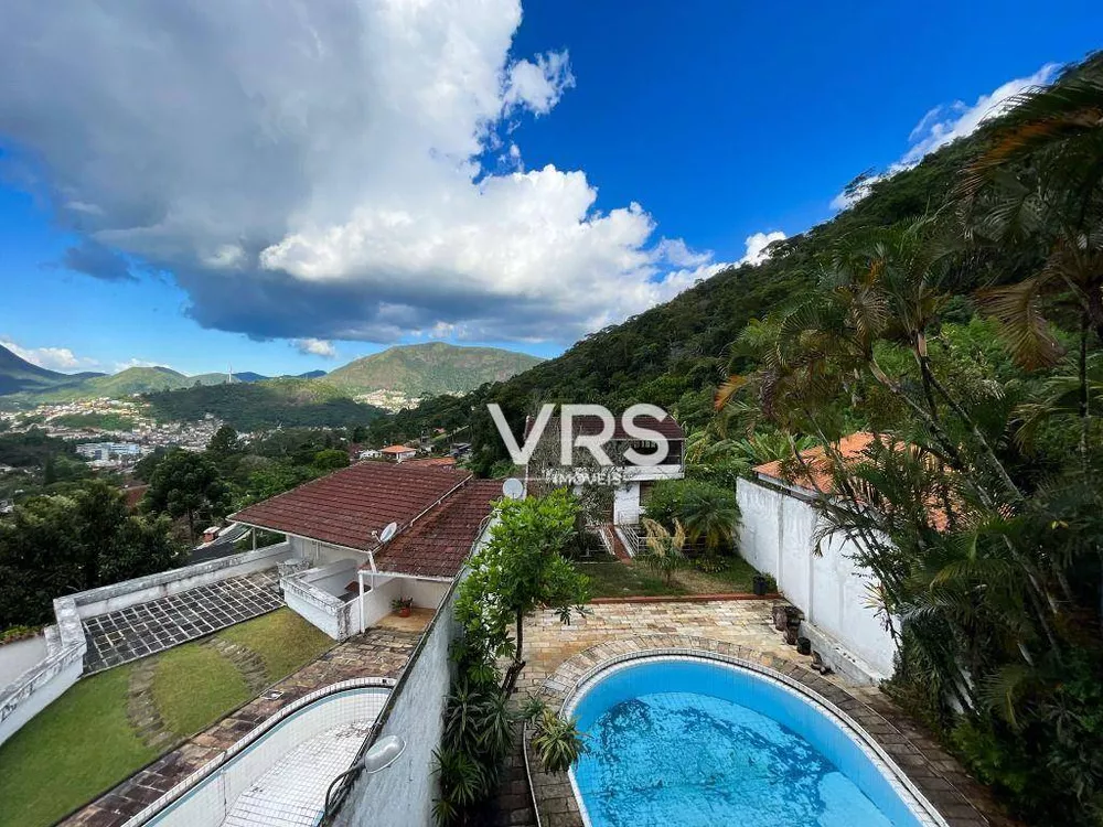 Casa, 5 quartos, 267 m² - Foto 20