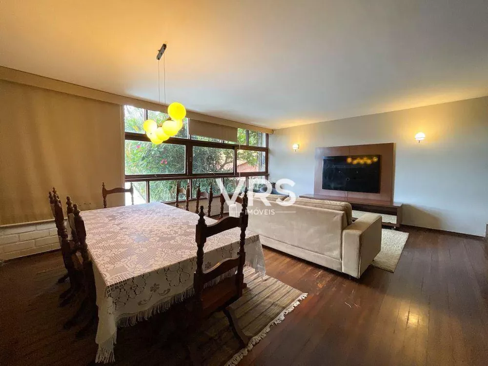 Casa, 5 quartos, 267 m² - Foto 6