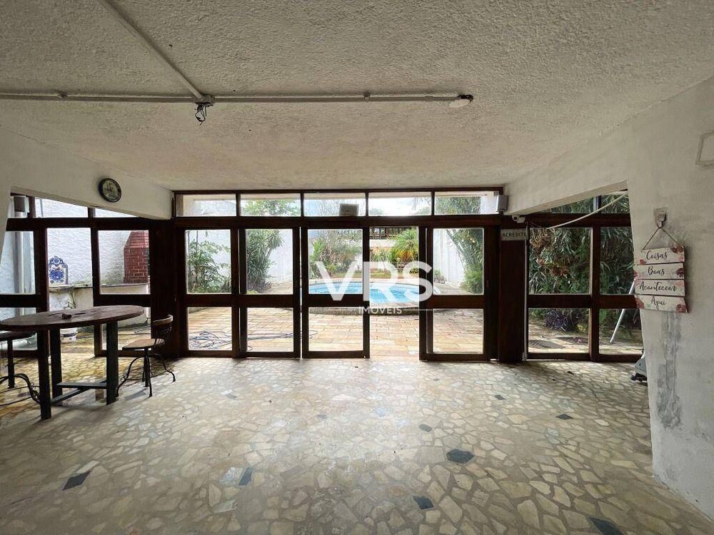 Casa, 5 quartos, 267 m² - Foto 22