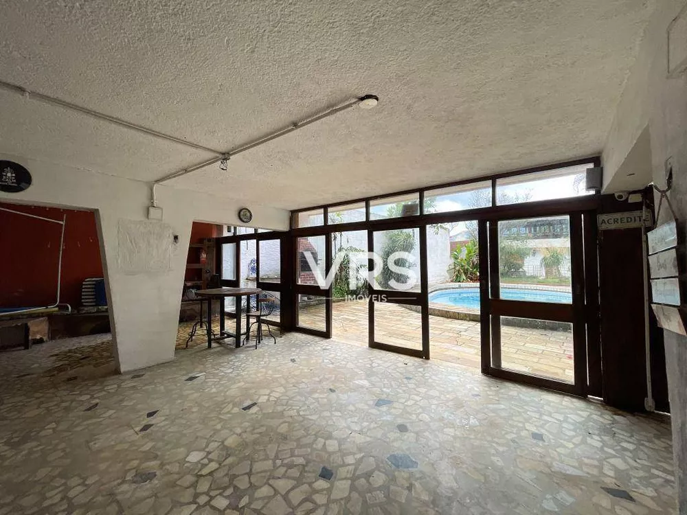 Casa, 5 quartos, 267 m² - Foto 23