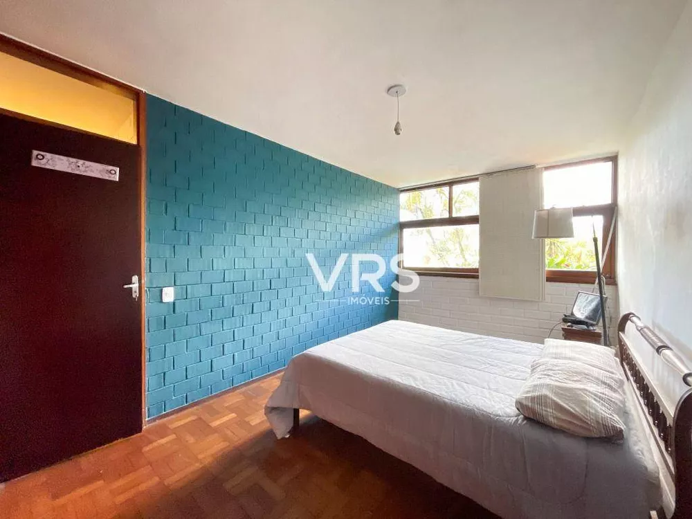 Casa, 5 quartos, 267 m² - Foto 13