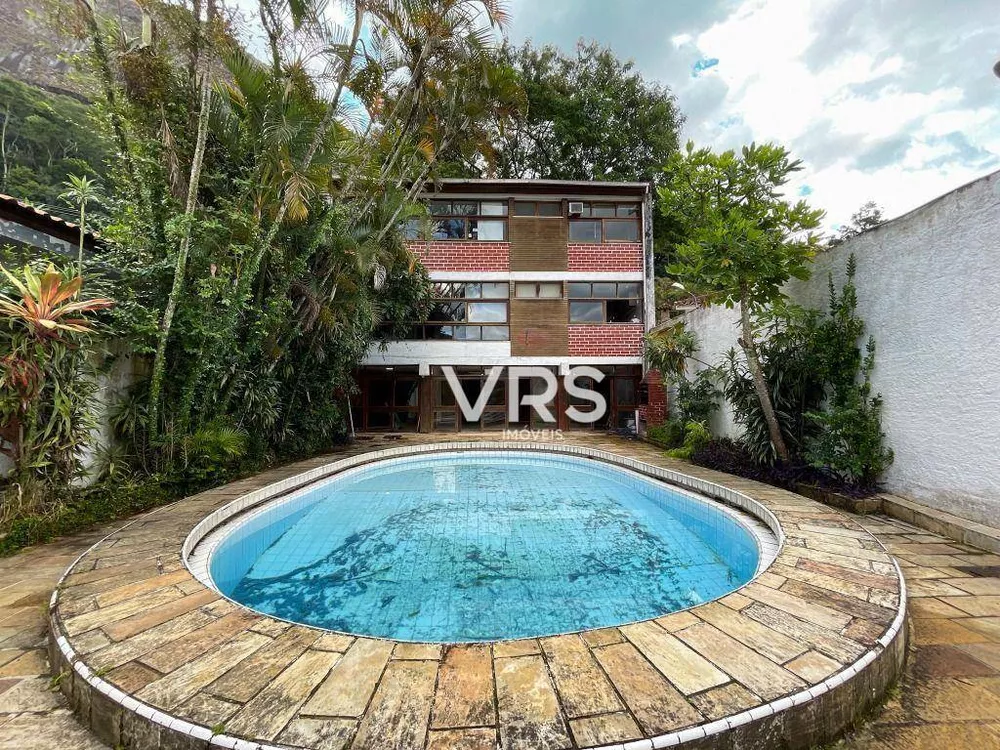 Casa, 5 quartos, 267 m² - Foto 25