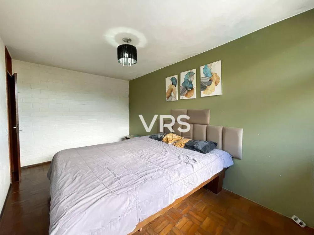 Casa, 5 quartos, 267 m² - Foto 19