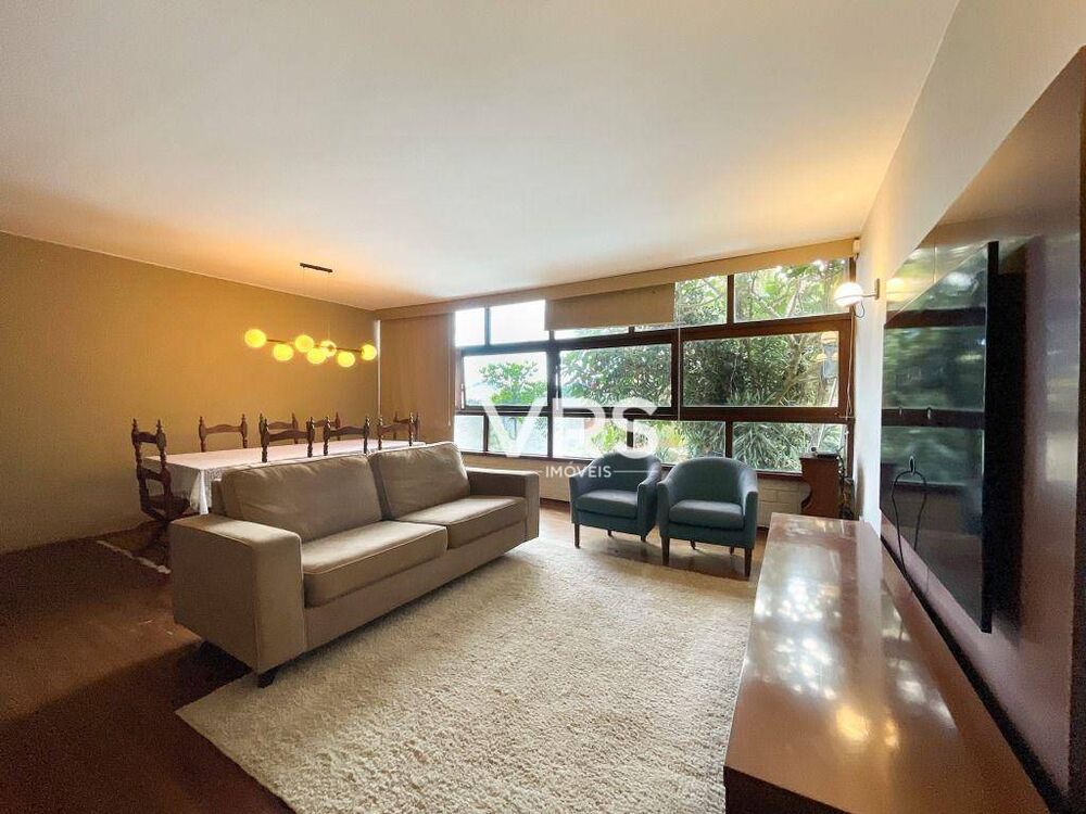 Casa, 5 quartos, 267 m² - Foto 2