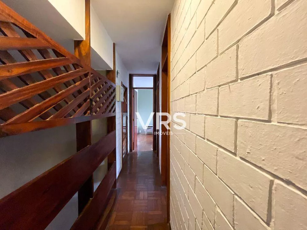 Casa, 5 quartos, 267 m² - Foto 21