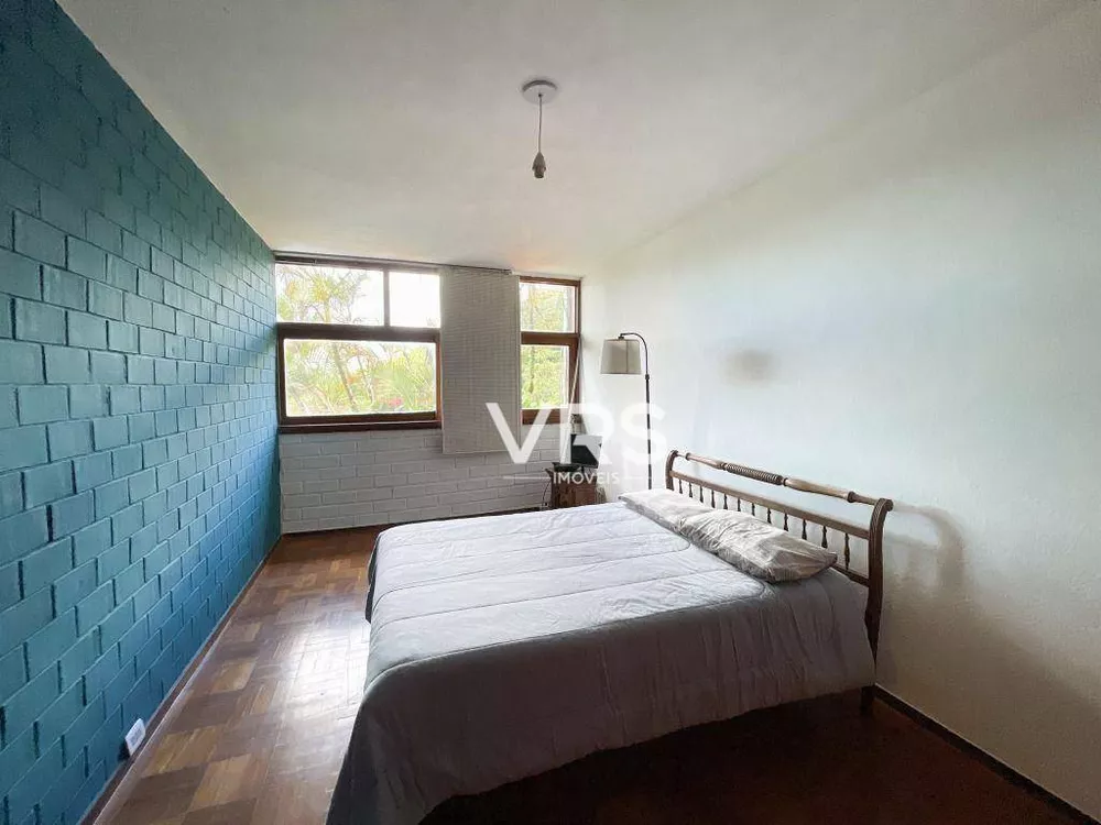 Casa, 5 quartos, 267 m² - Foto 11