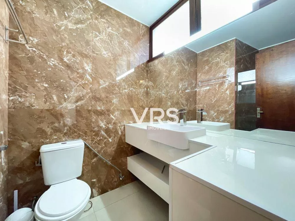 Casa, 5 quartos, 267 m² - Foto 14