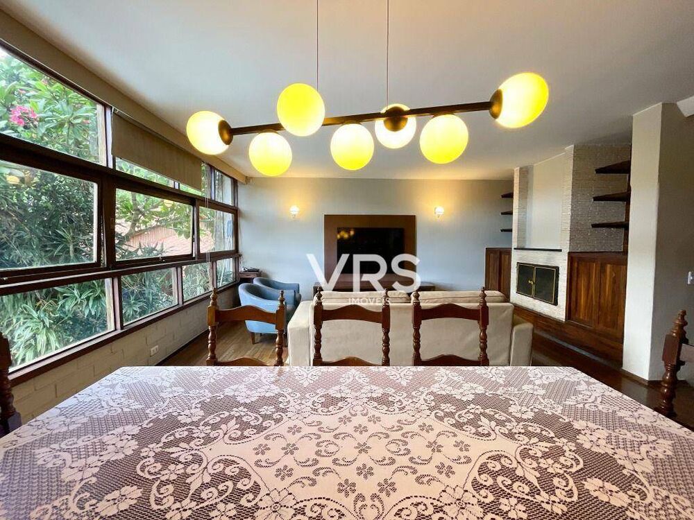 Casa, 5 quartos, 267 m² - Foto 5