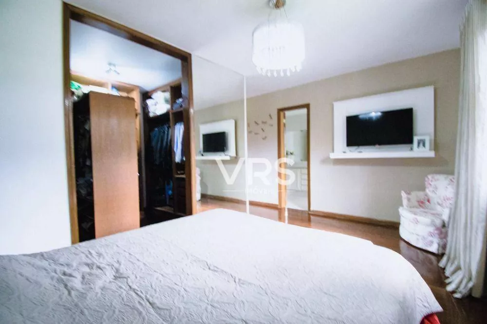 Casa de Condomínio, 4 quartos - Foto 13