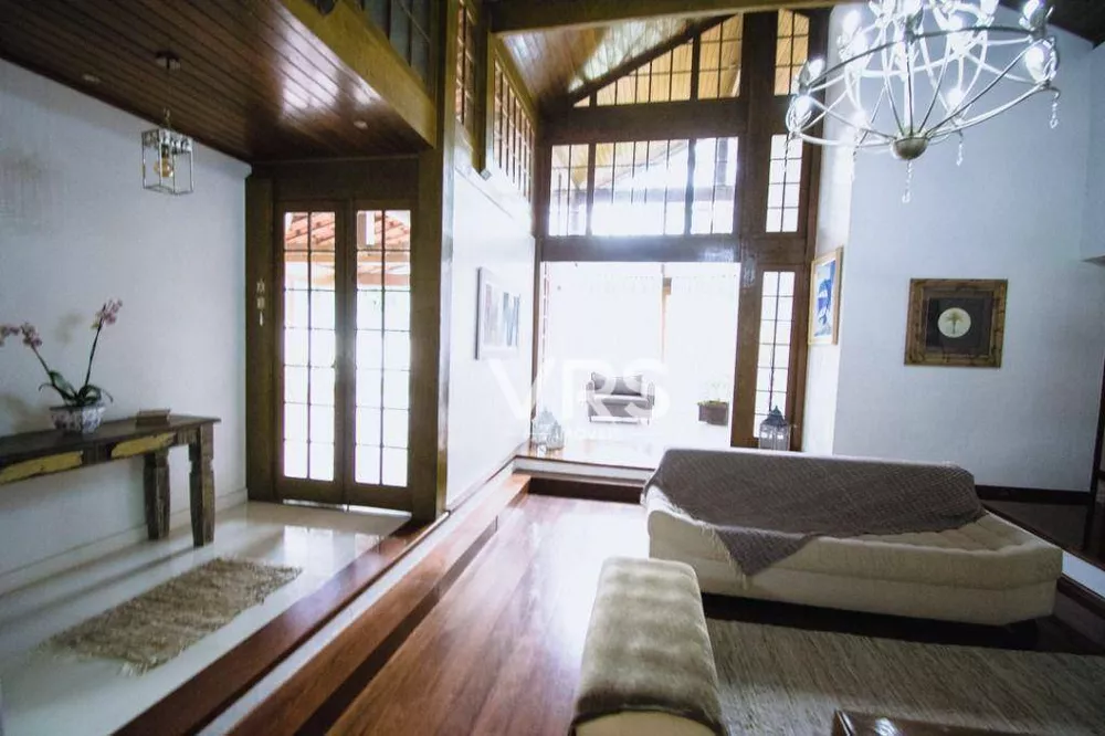 Casa de Condomínio, 4 quartos - Foto 6